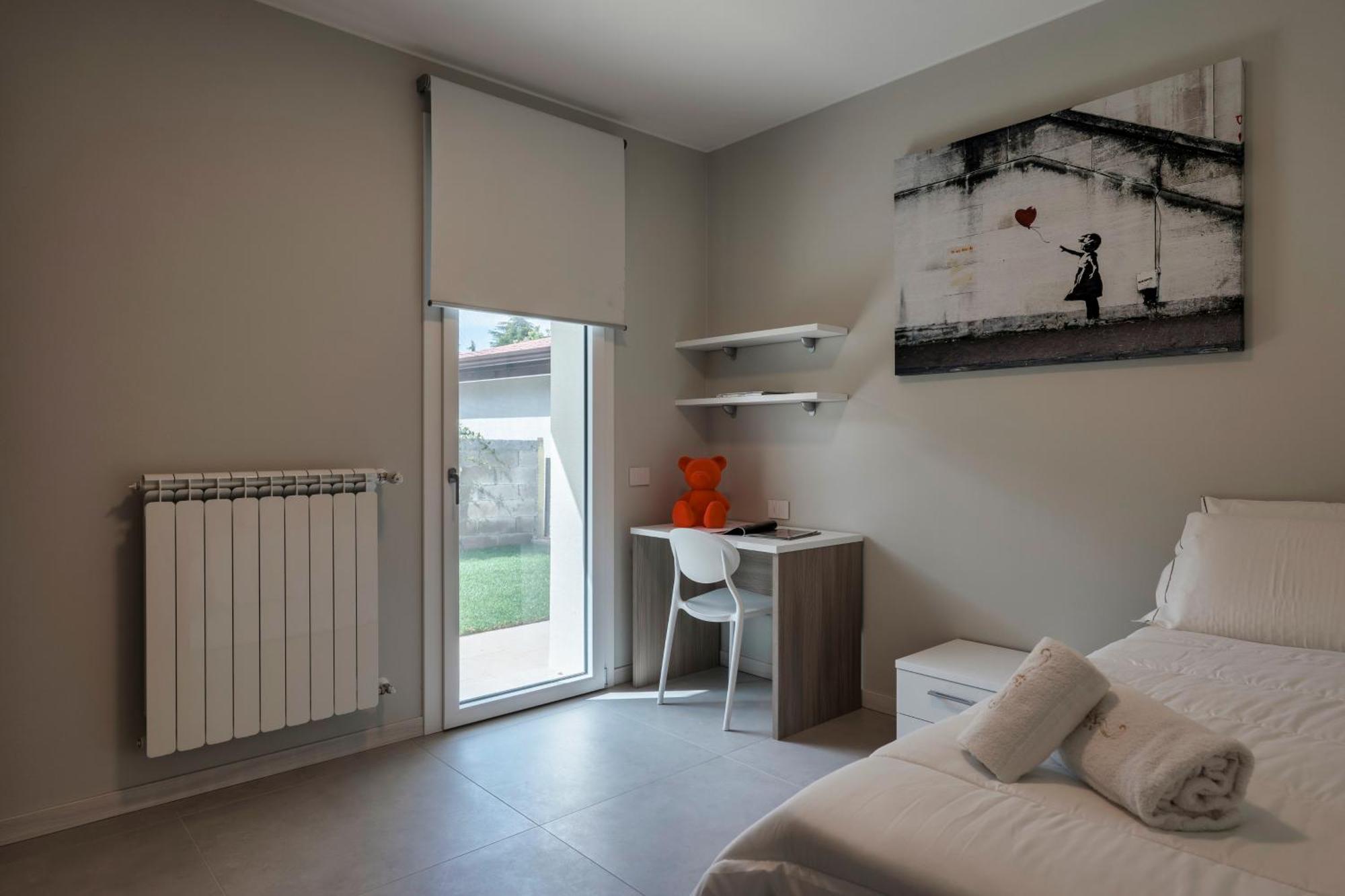 Malvezzi Apartments Desenzano del Garda Exterior foto